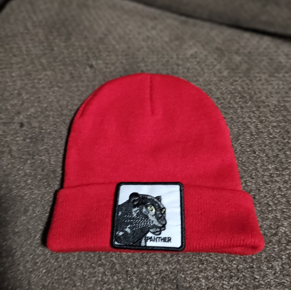 Beanie